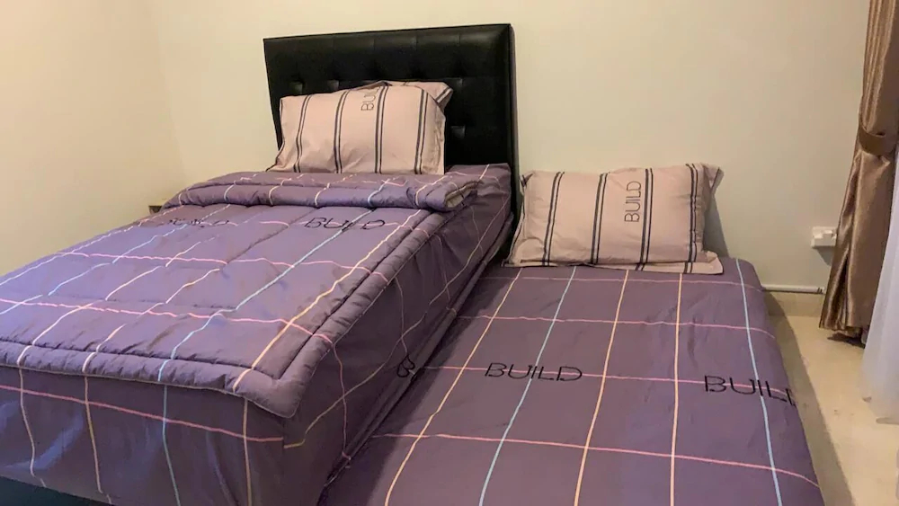 Gold Coast Pik Bahama Sea View Apartments