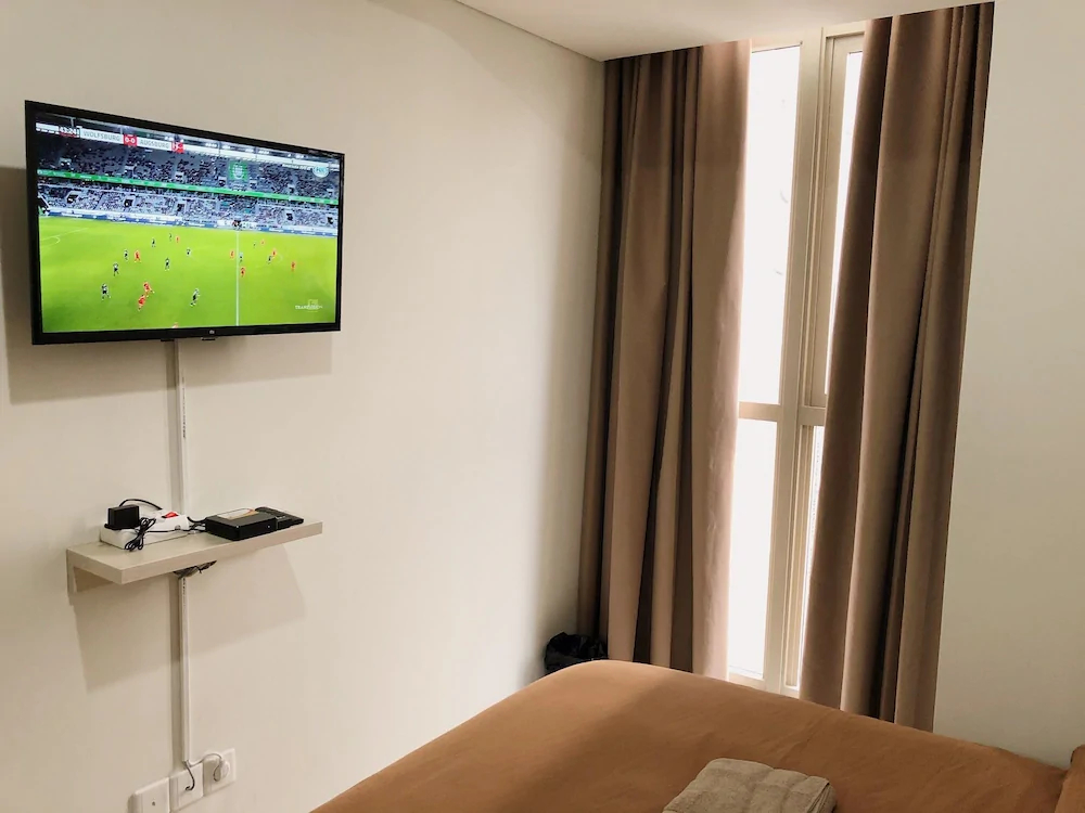 Gold Coast Pik Bahama Sea View Apartments