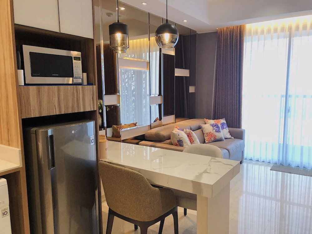 Gold Coast Pik Bahama Sea View Apartments