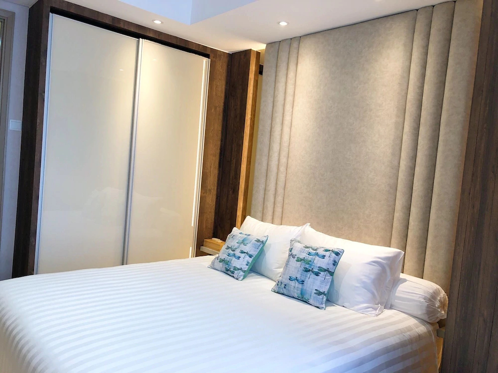 Gold Coast Pik Bahama Sea View Apartments