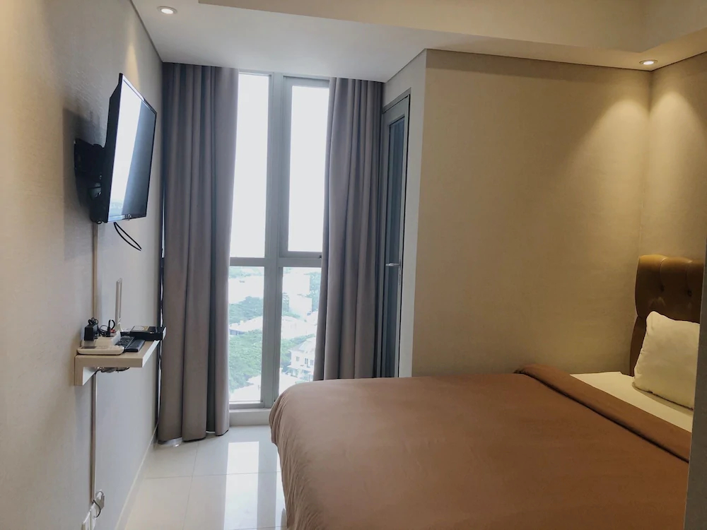 Gold Coast Pik Bahama Sea View Apartments