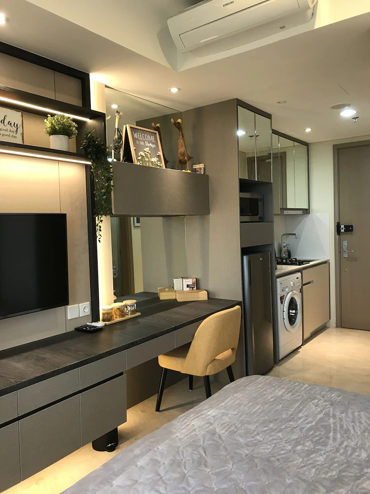 Gold Coast Pik Bahama Sea View Apartments