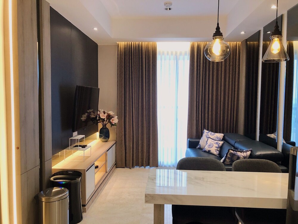 Gold Coast Pik Bahama Sea View Apartments