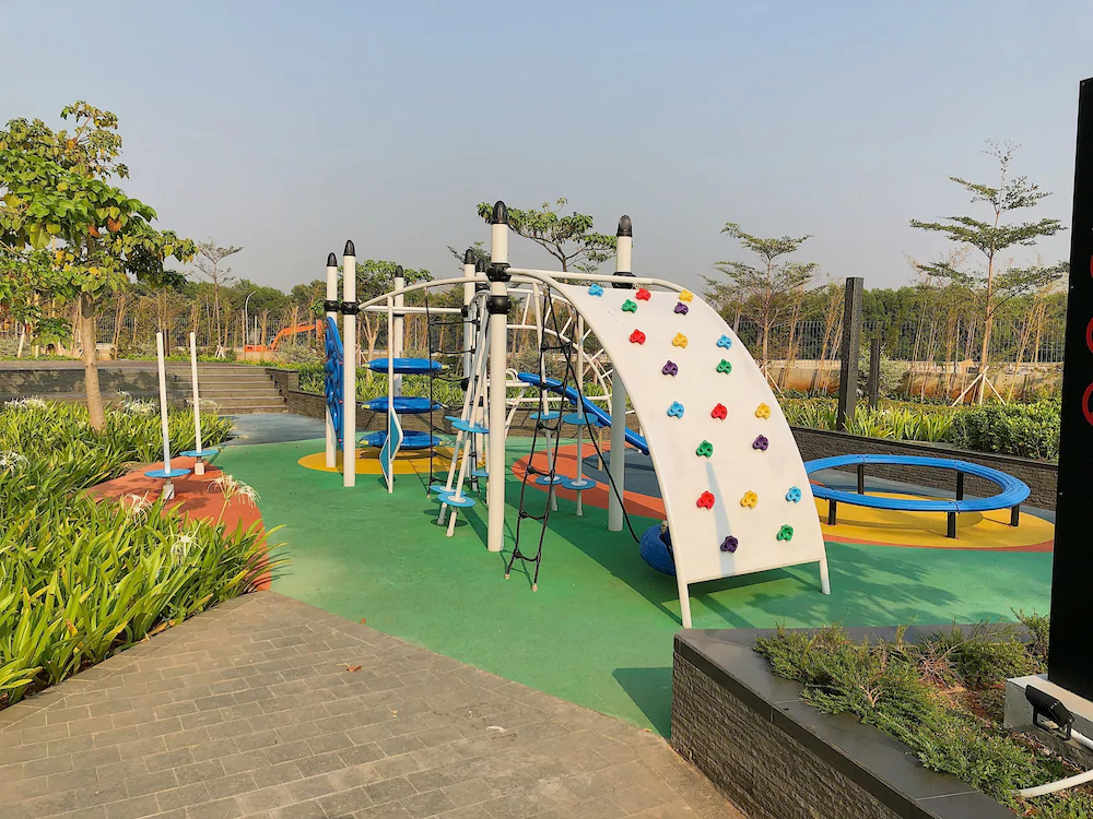 Gold Coast Pik Bahama Sea View Apartments