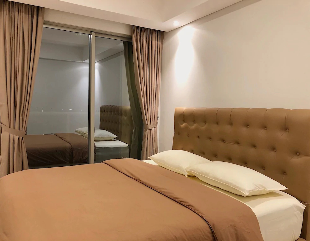 Gold Coast Pik Bahama Sea View Apartments