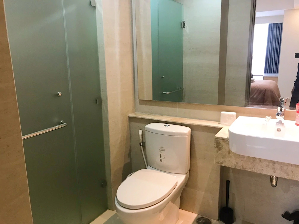 Gold Coast Pik Bahama Sea View Apartments