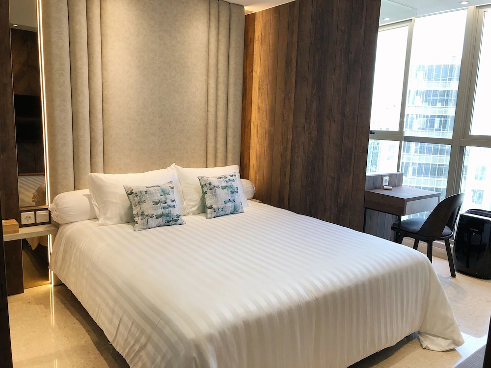 Gold Coast Pik Bahama Sea View Apartments