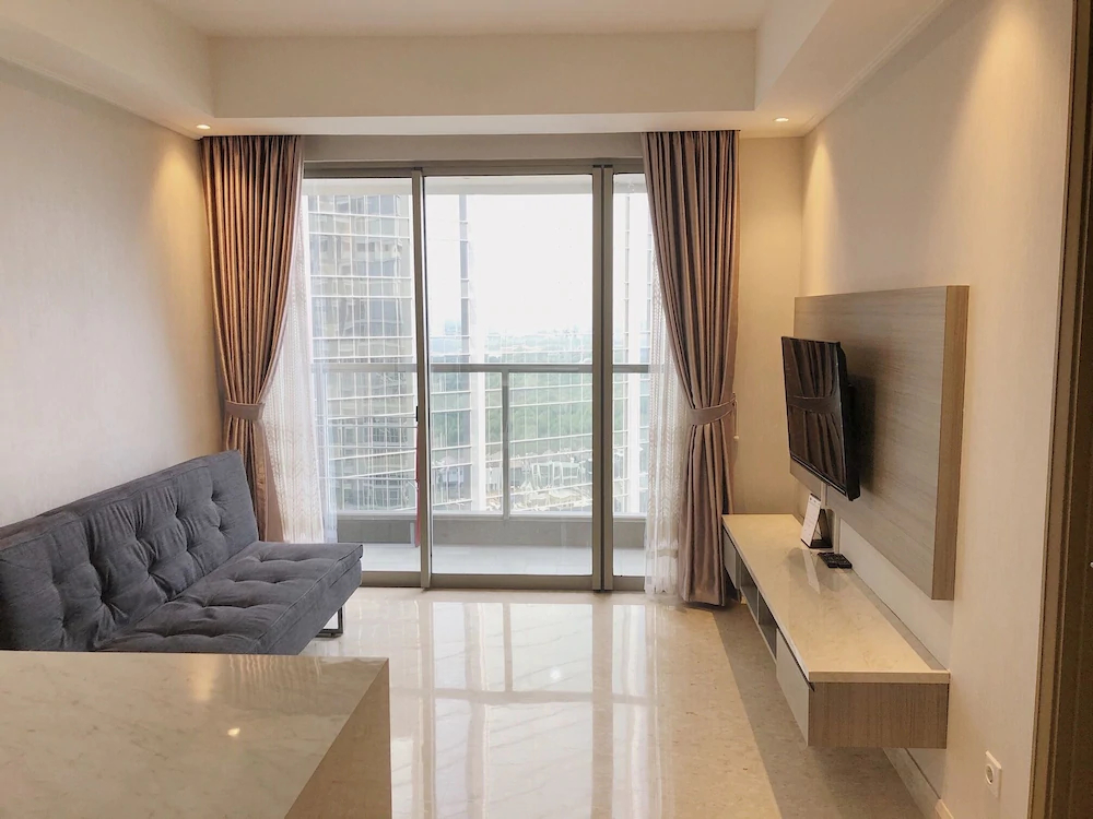 Gold Coast Pik Bahama Sea View Apartments