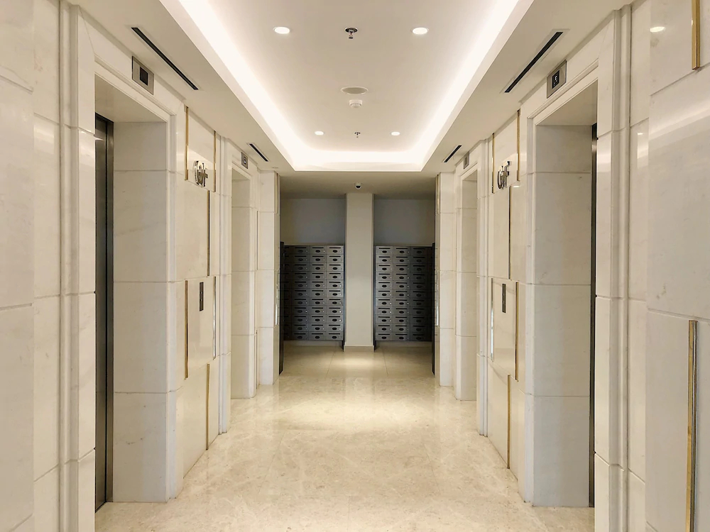 Gold Coast Pik Bahama Sea View Apartments