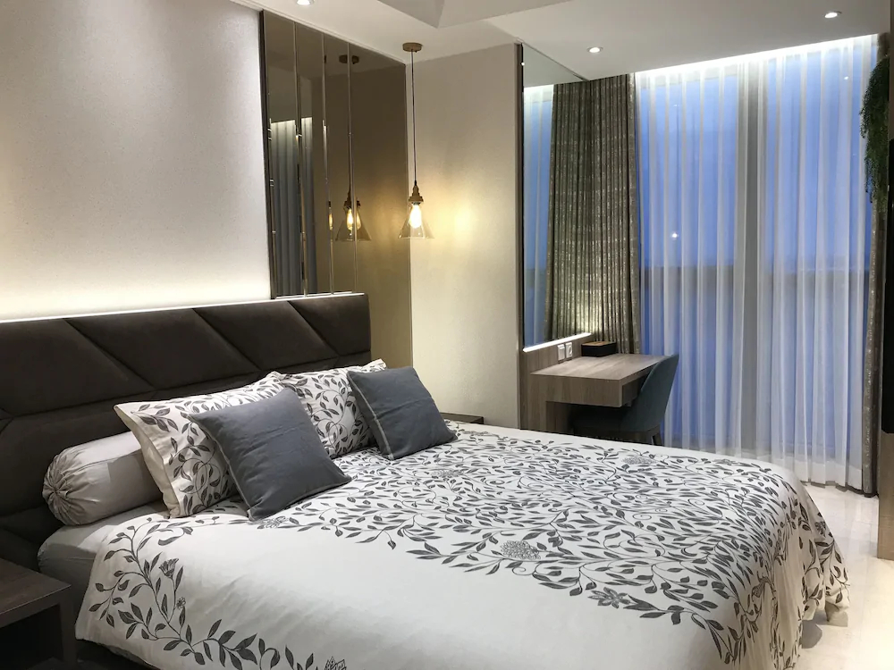 Gold Coast Pik Bahama Sea View Apartments