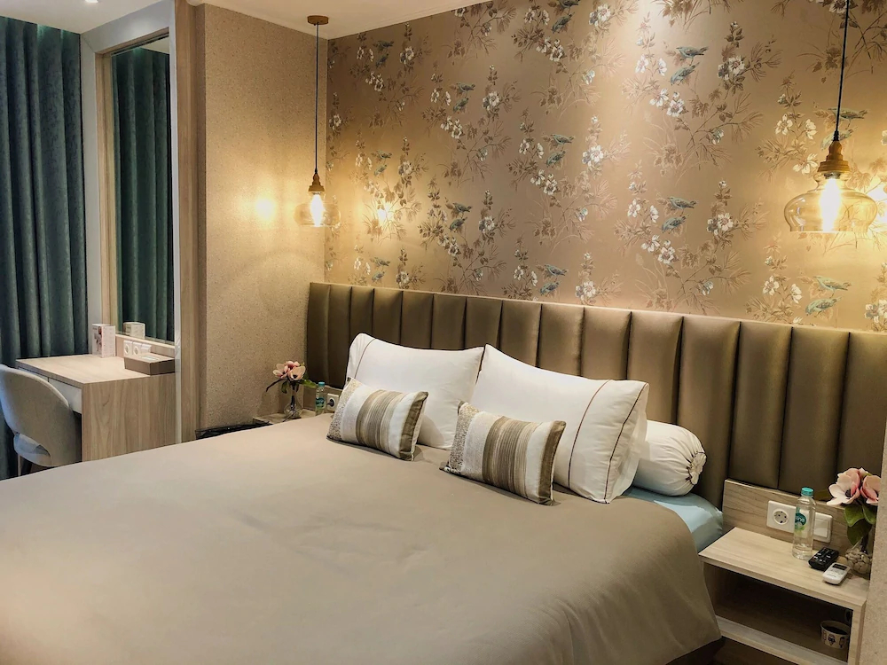 Gold Coast Pik Bahama Sea View Apartments