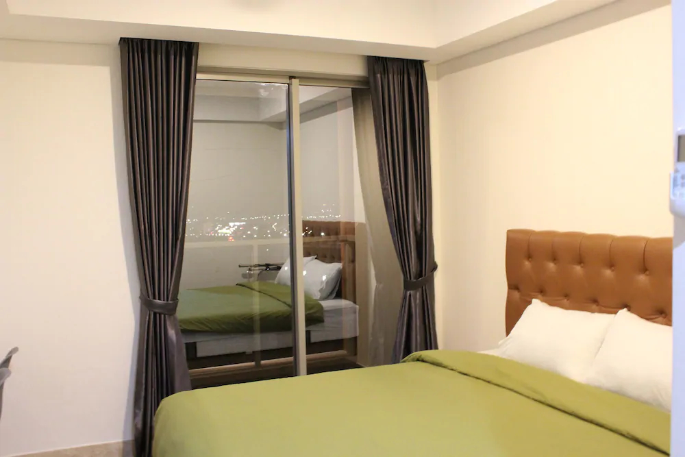 Gold Coast Pik Bahama Sea View Apartments