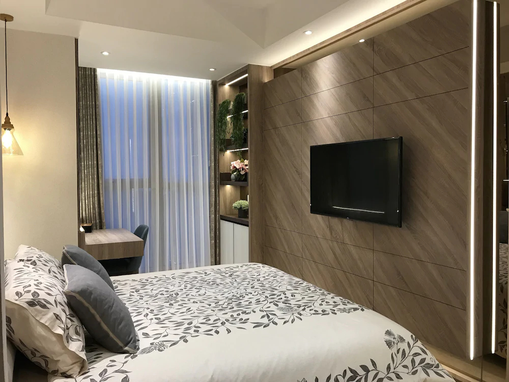 Gold Coast Pik Bahama Sea View Apartments