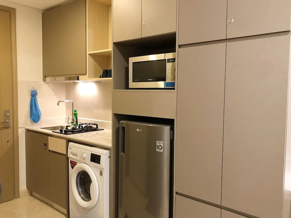 Gold Coast Pik Bahama Sea View Apartments