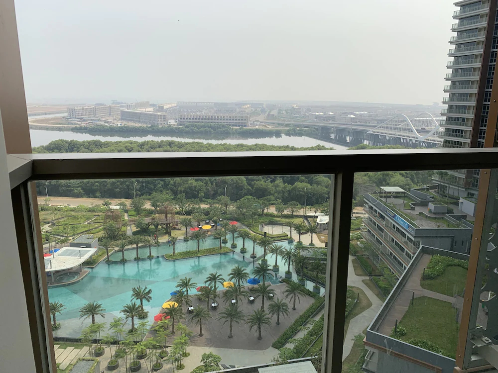 Gold Coast Pik Bahama Sea View Apartments