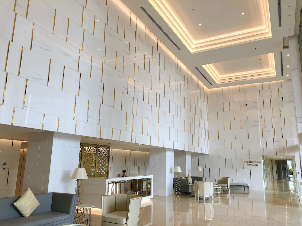 Gold Coast Pik Bahama Sea View Apartments