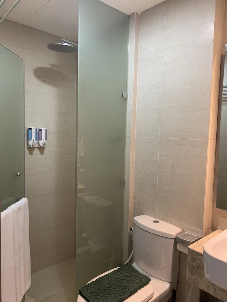 Gold Coast Pik Bahama Sea View Apartments