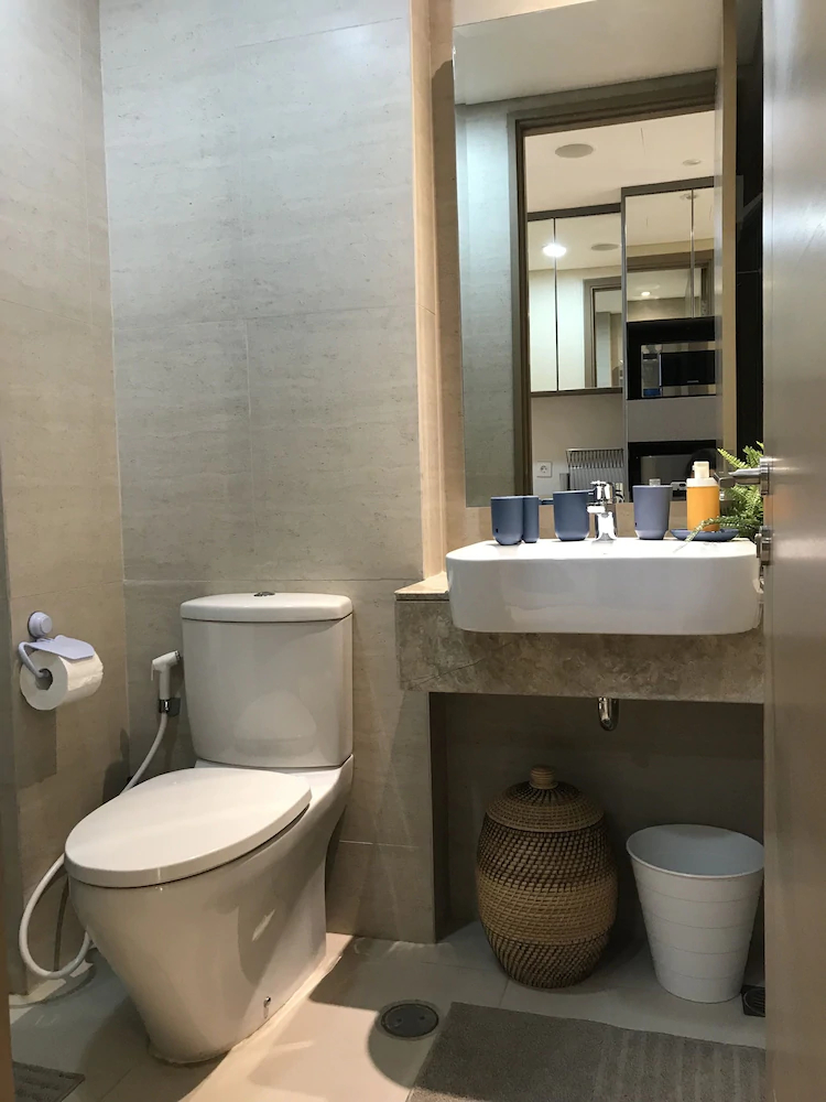 Gold Coast Pik Bahama Sea View Apartments