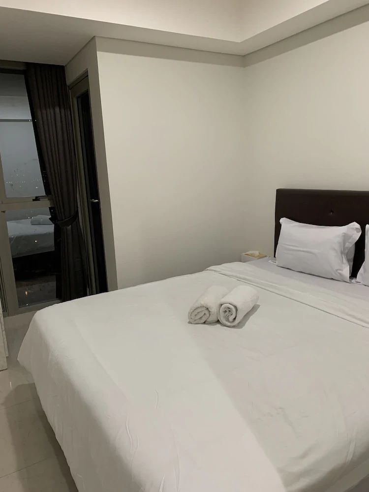 Gold Coast Pik Bahama Sea View Apartments