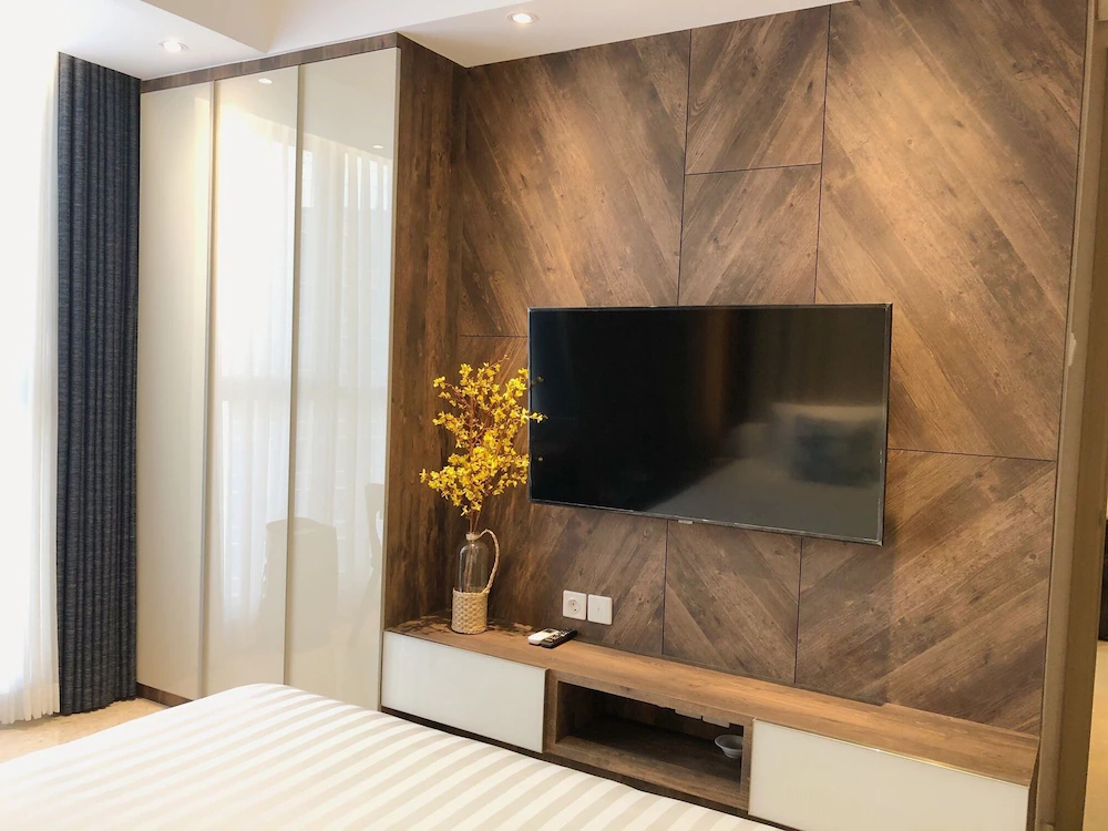 Gold Coast PIK Sea View Apartments by LongeSuites