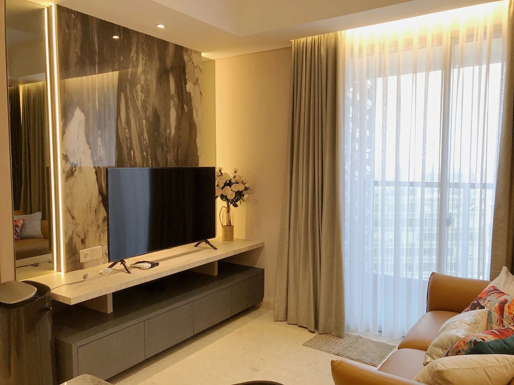 Gold Coast PIK Sea View Apartments by LongeSuites