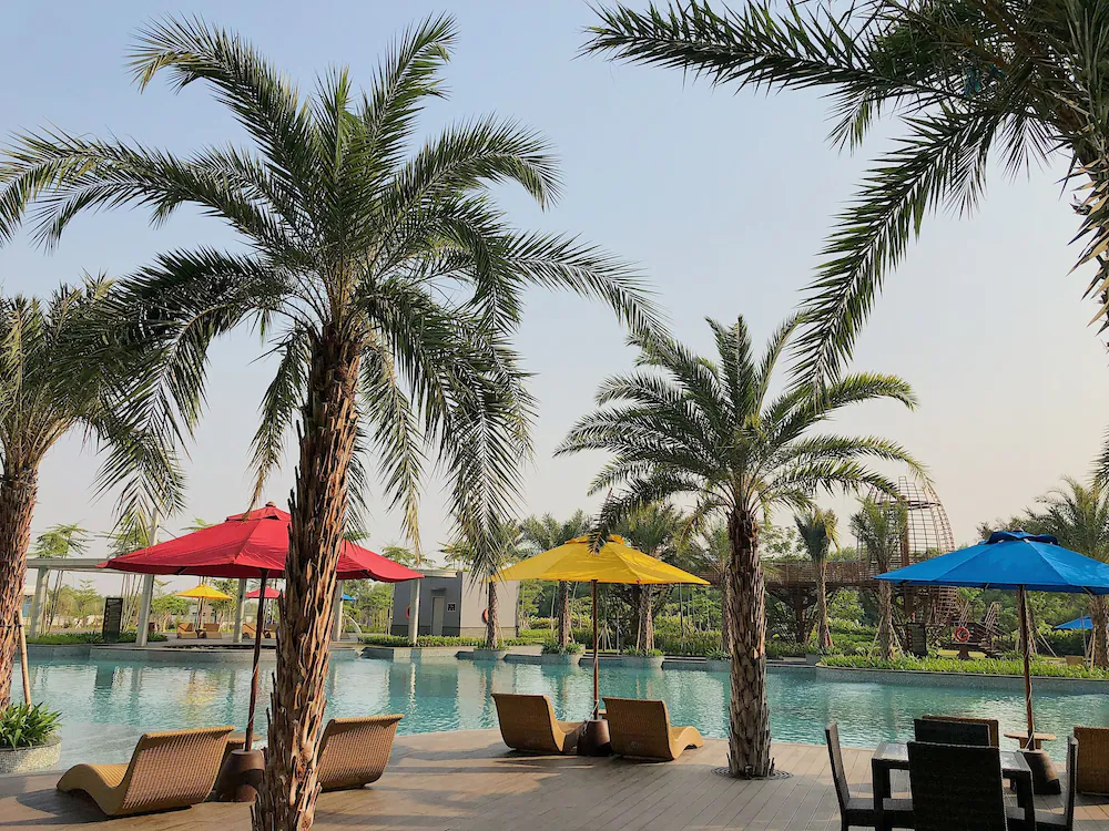 Gold Coast PIK Sea View Apartments by LongeSuites