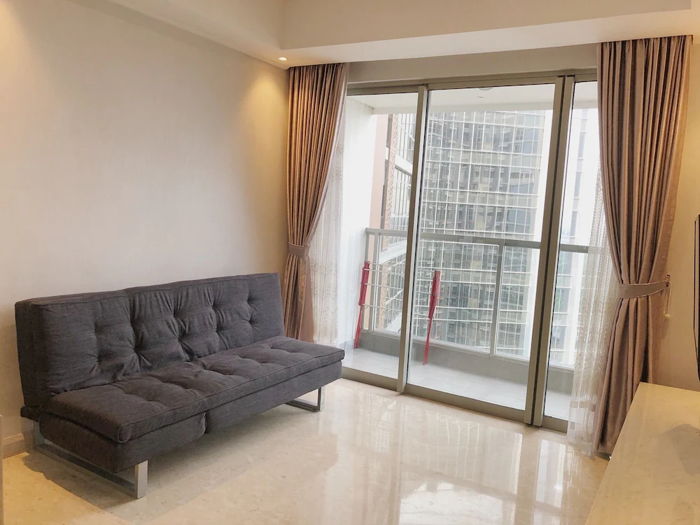 Gold Coast PIK Sea View Apartments by LongeSuites