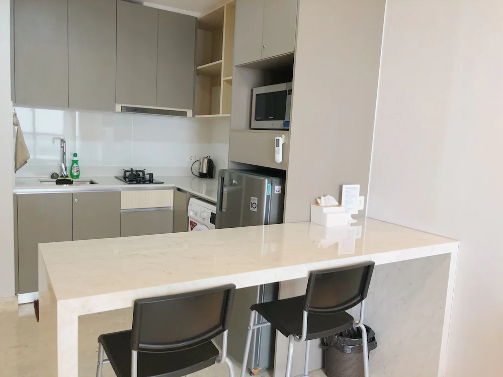 Gold Coast PIK Sea View Apartments by LongeSuites