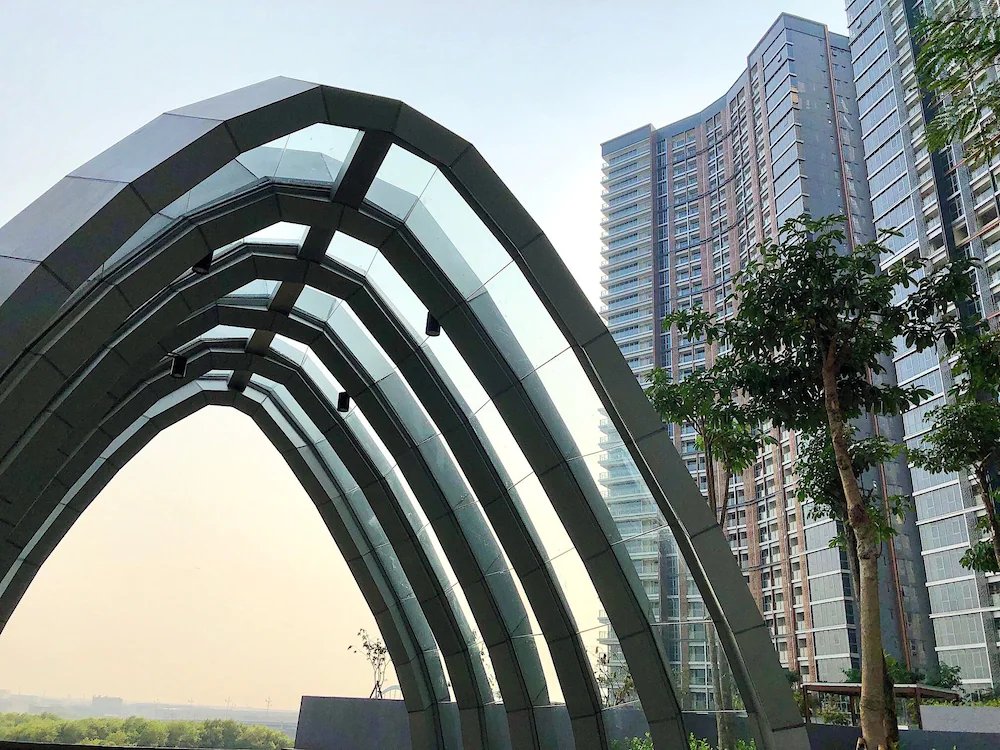 Gold Coast PIK Sea View Apartments by LongeSuites