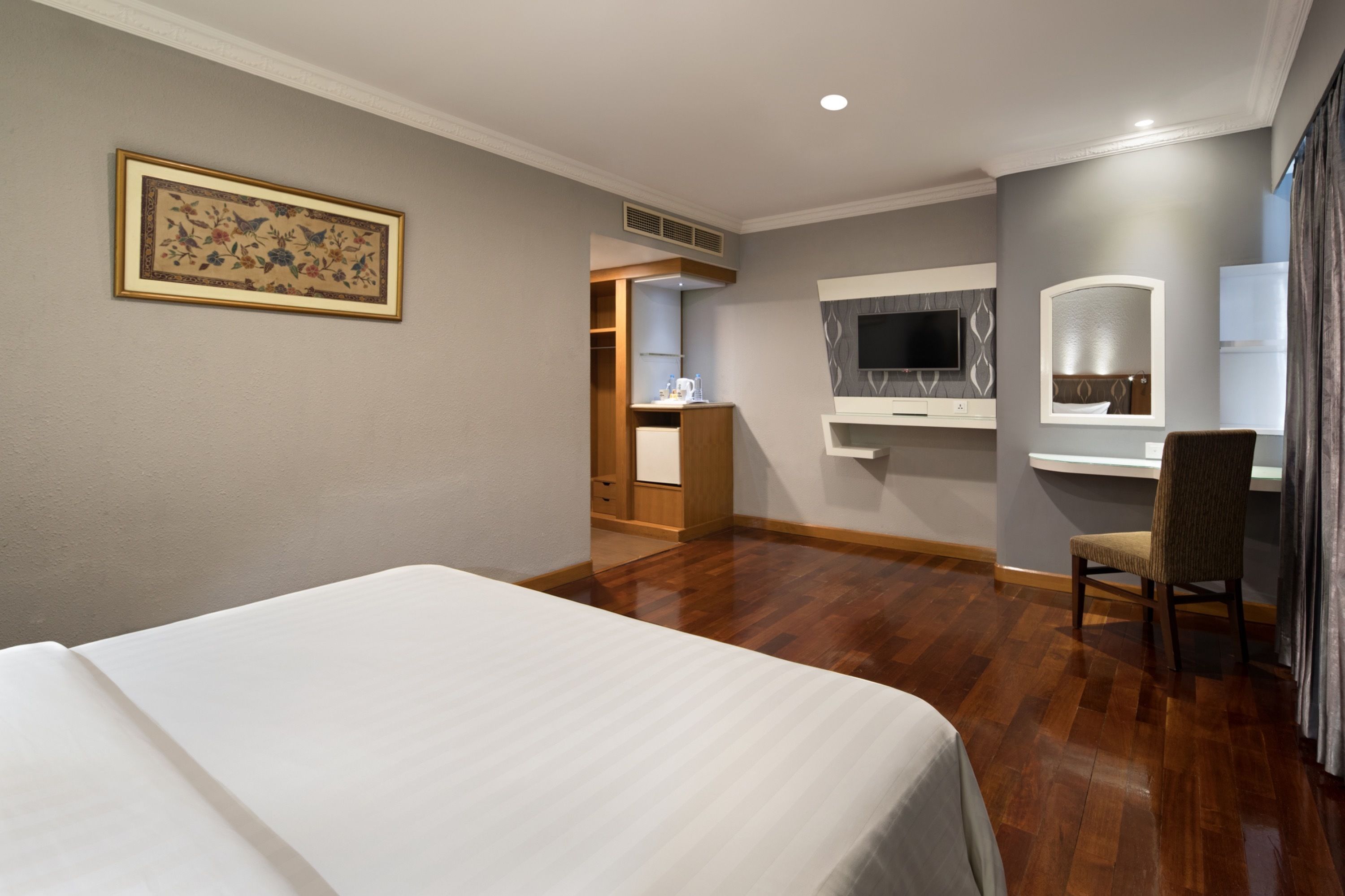 Golden Boutique Hotel Angkasa