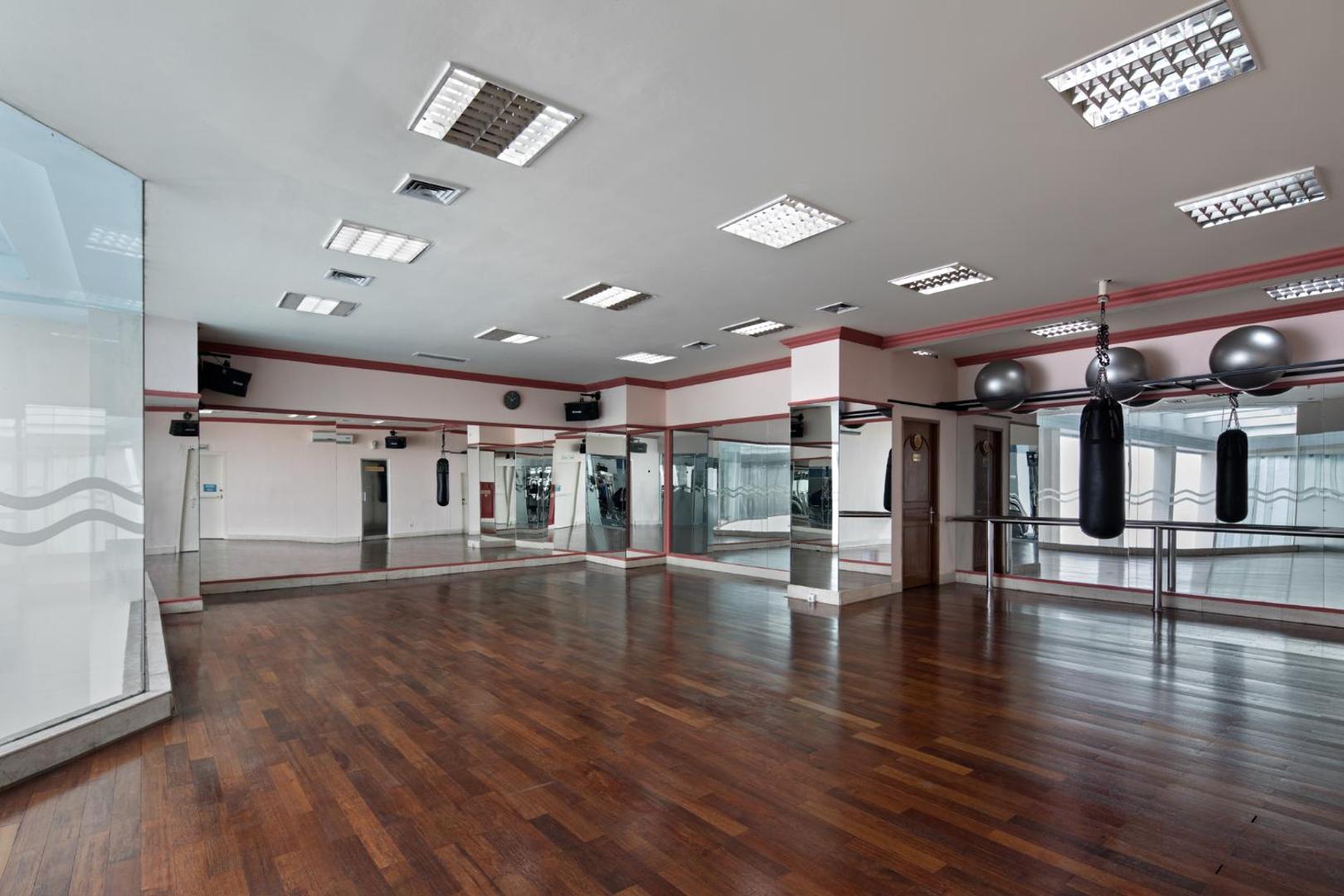 Golden Boutique Hotel Angkasa