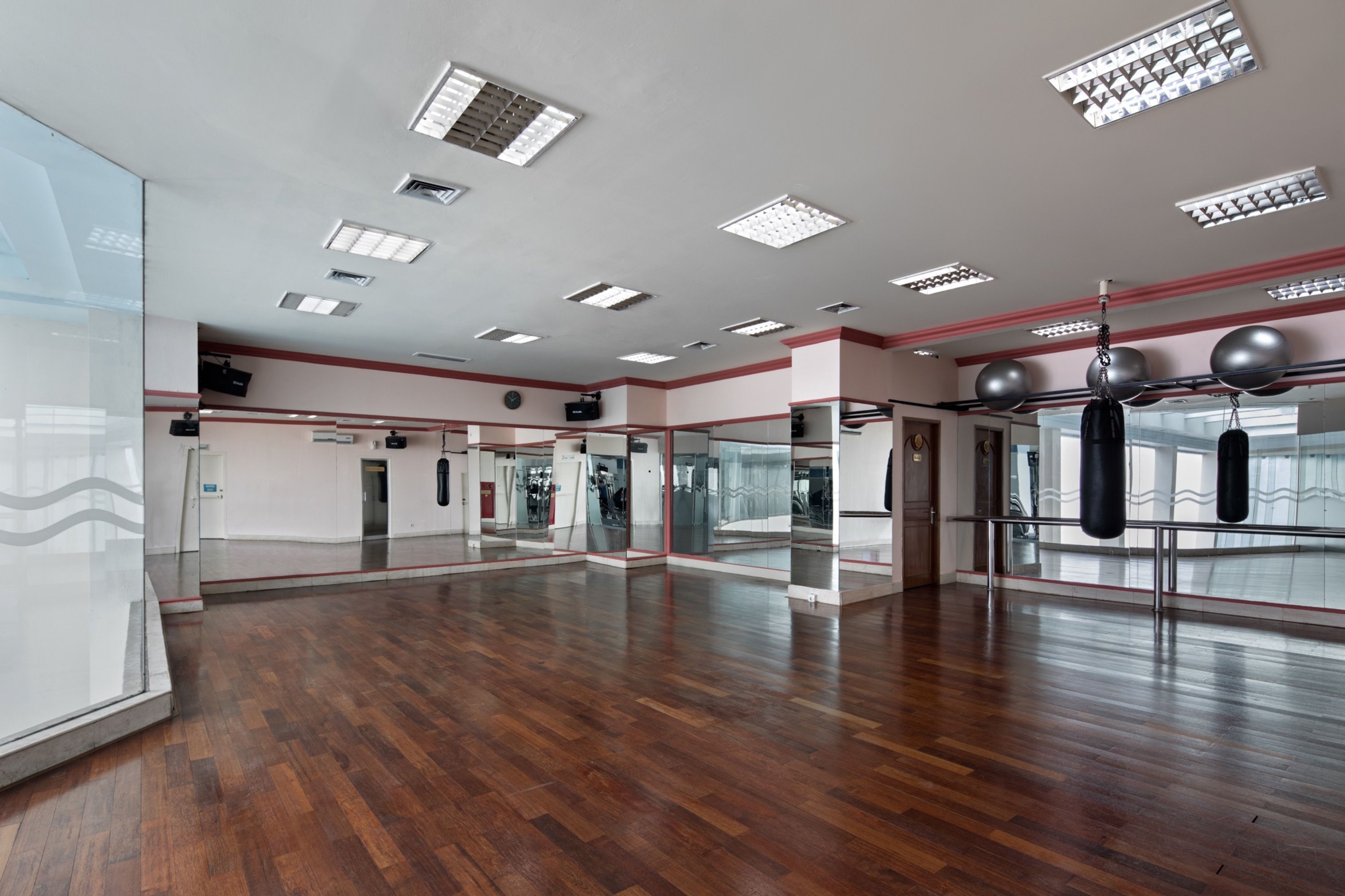 Golden Boutique Hotel Angkasa