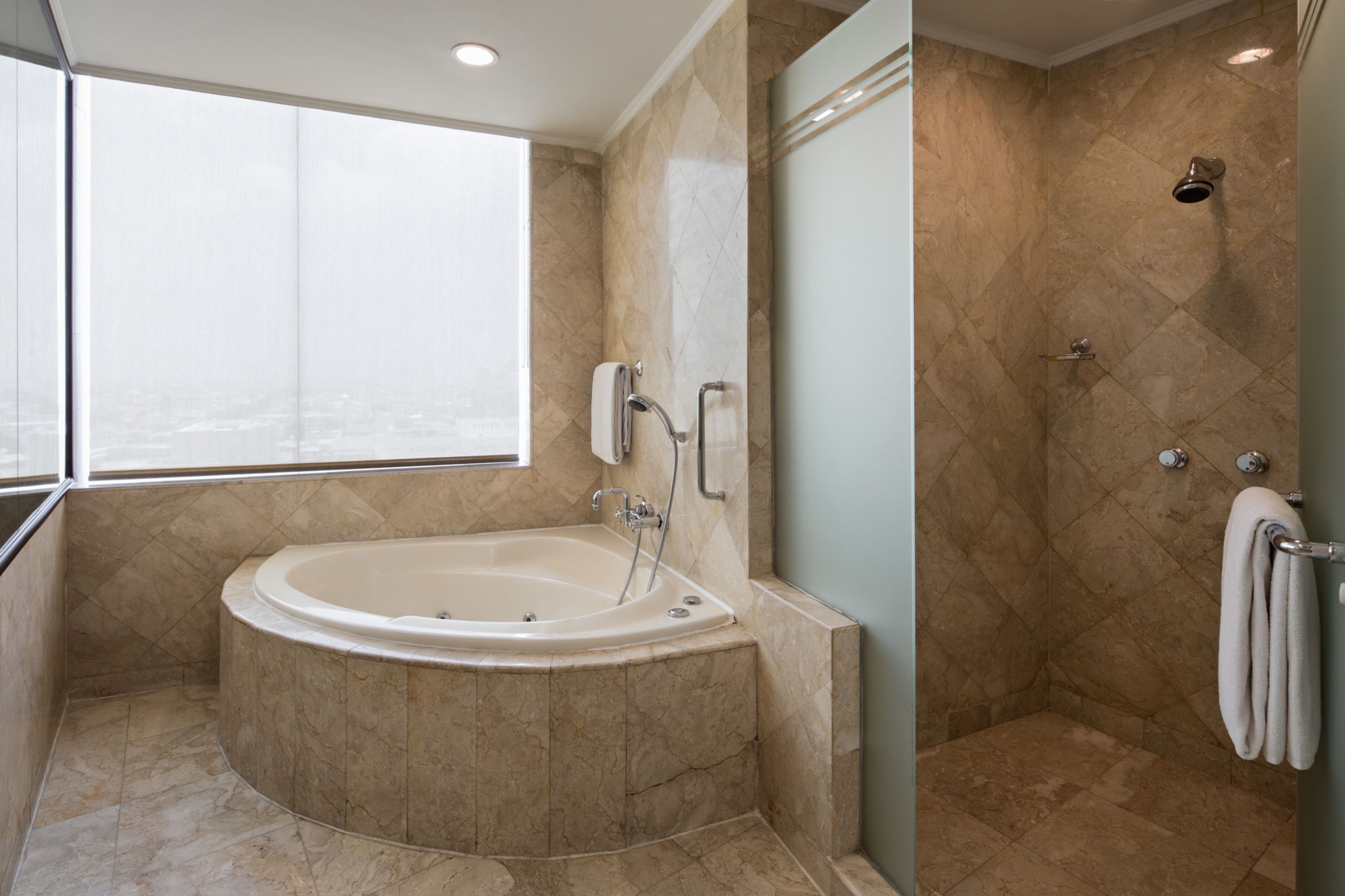 Golden Boutique Hotel Angkasa