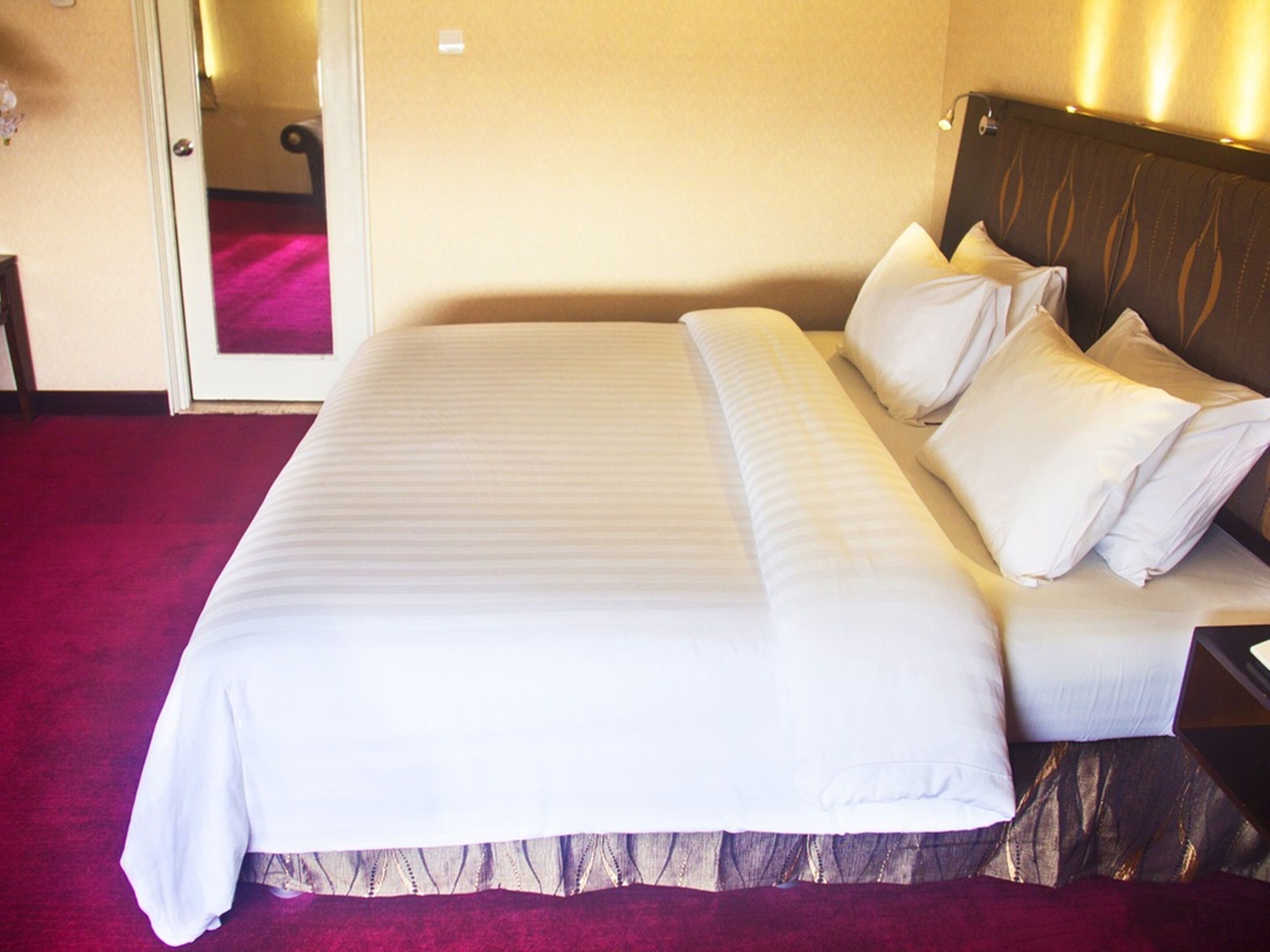 Golden Boutique Hotel Angkasa