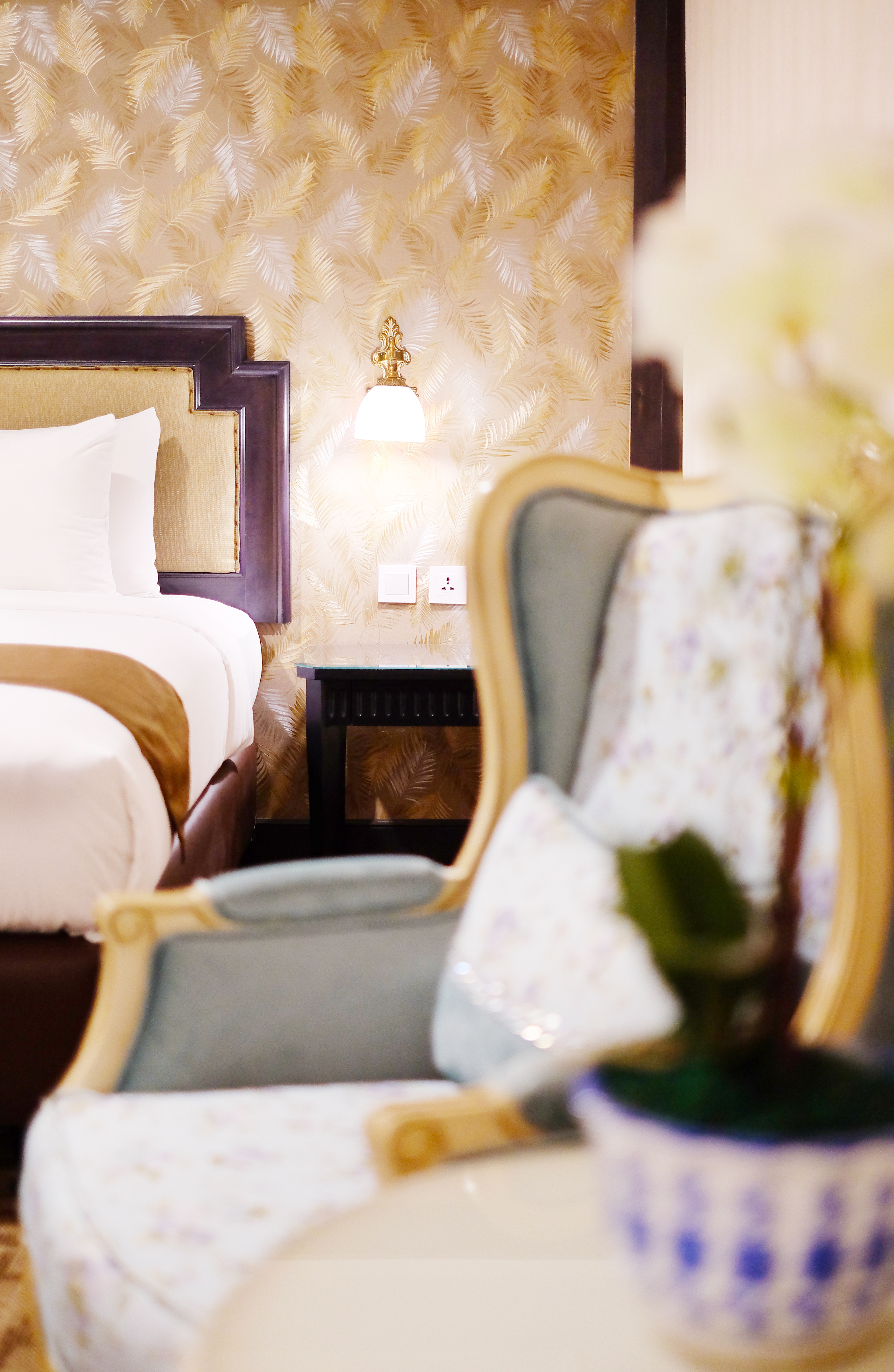 Golden Boutique Melawai