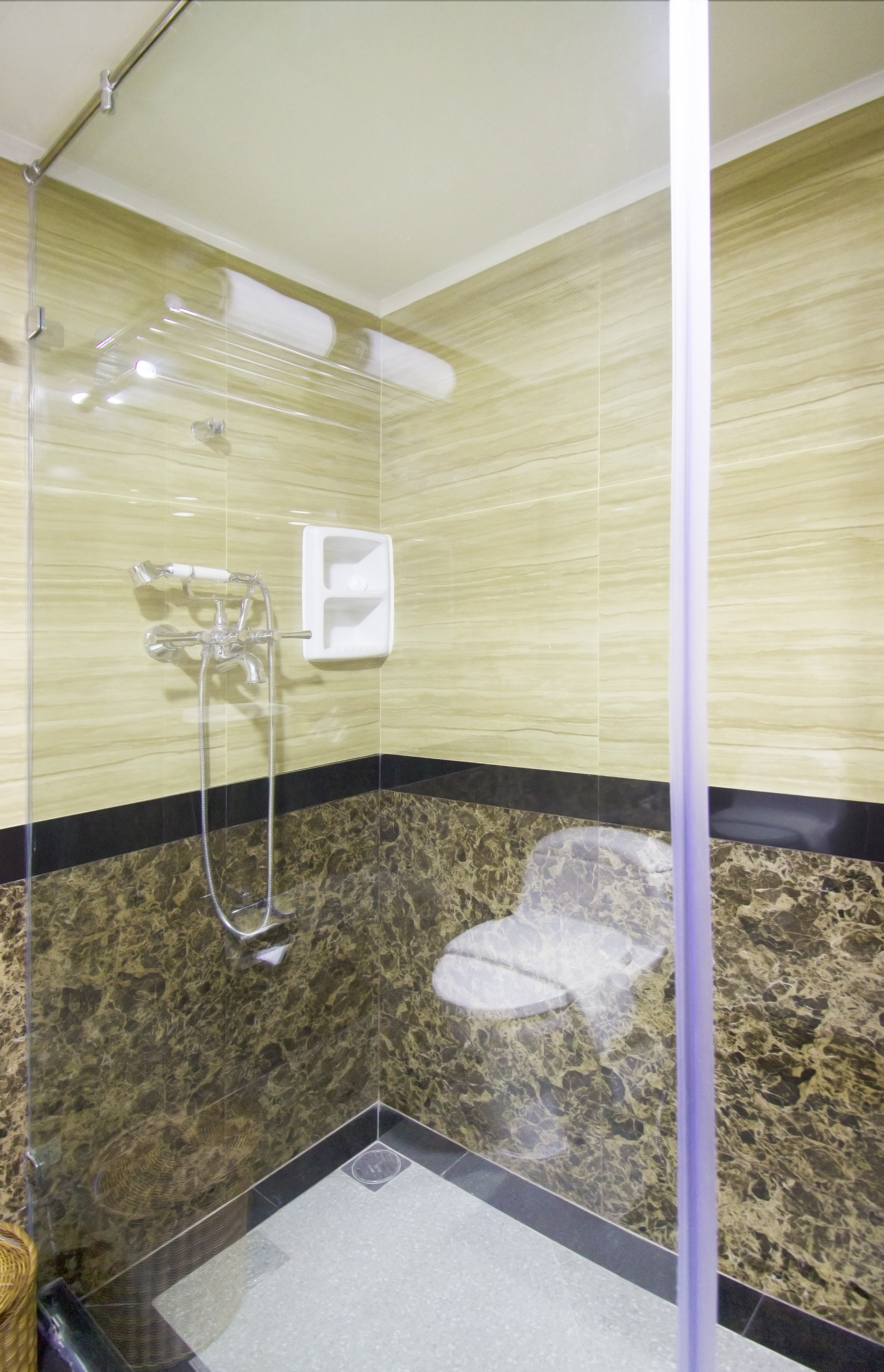 Golden Boutique Melawai