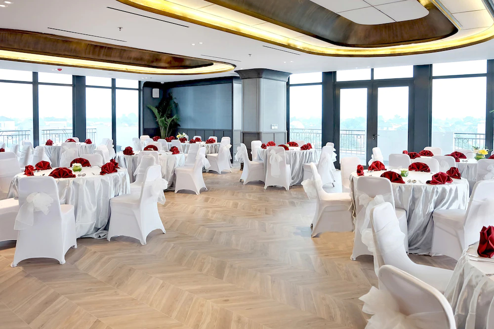 Goodrich Suites Jakarta