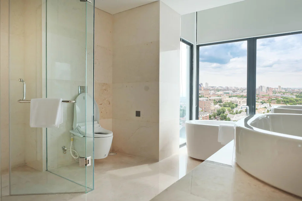 Goodrich Suites Jakarta