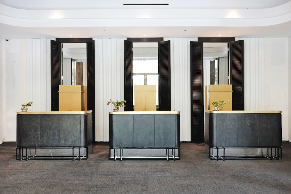 Goodrich Suites Jakarta
