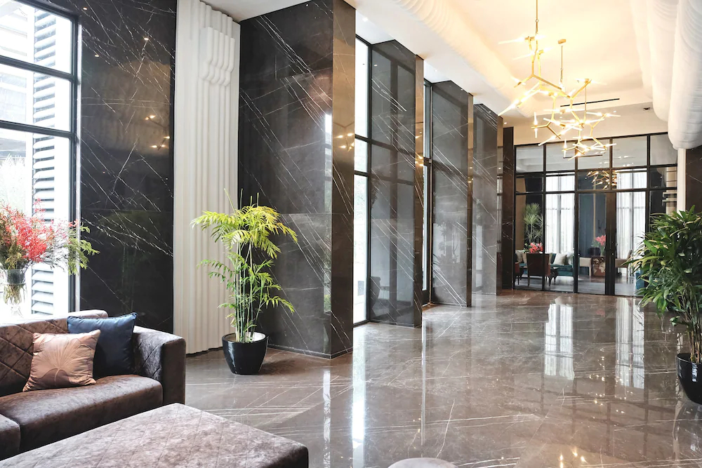 Goodrich Suites Jakarta
