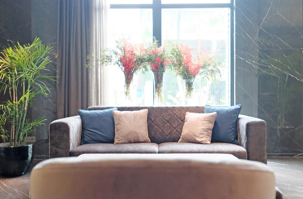 Goodrich Suites Jakarta