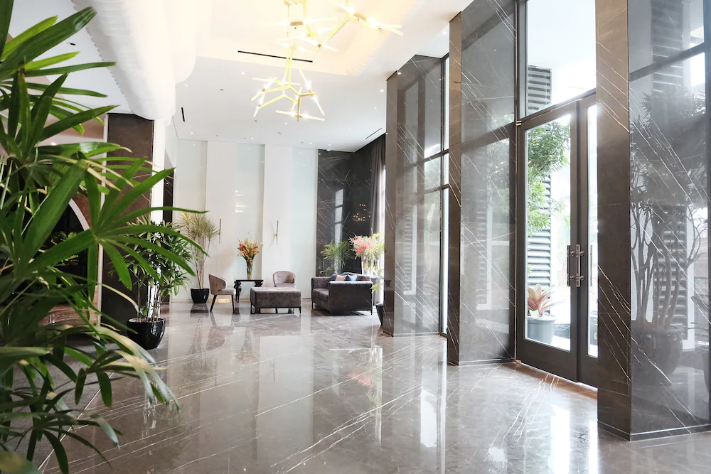 Goodrich Suites Jakarta