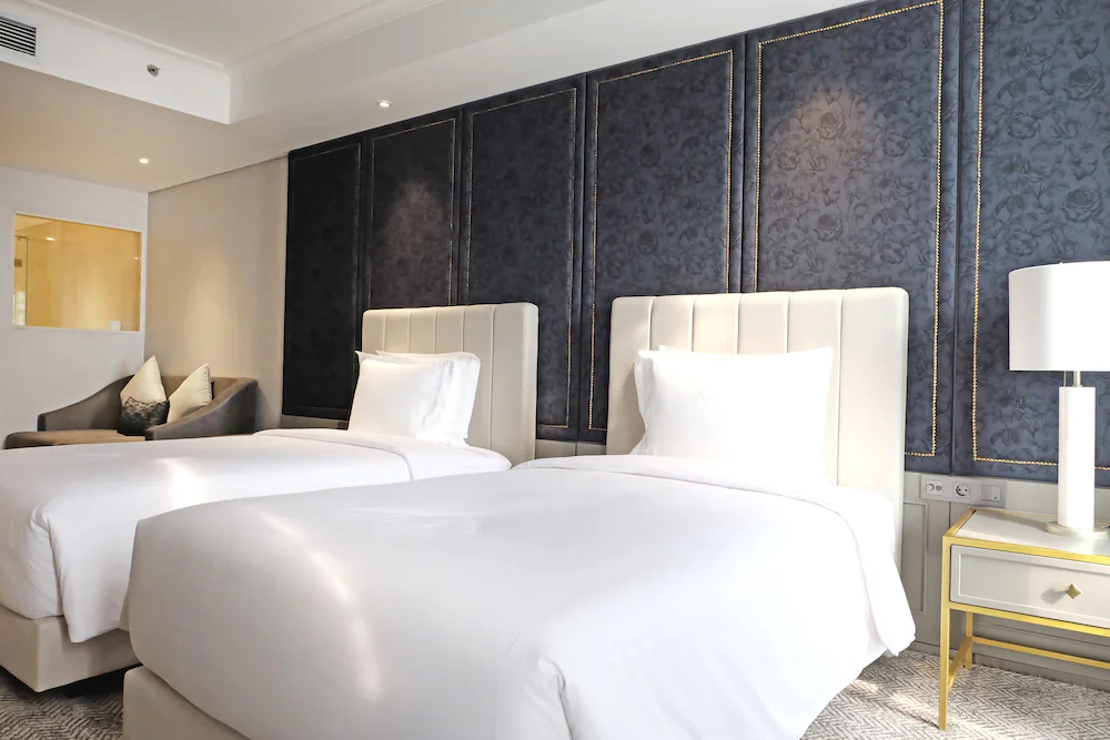 Goodrich Suites Jakarta