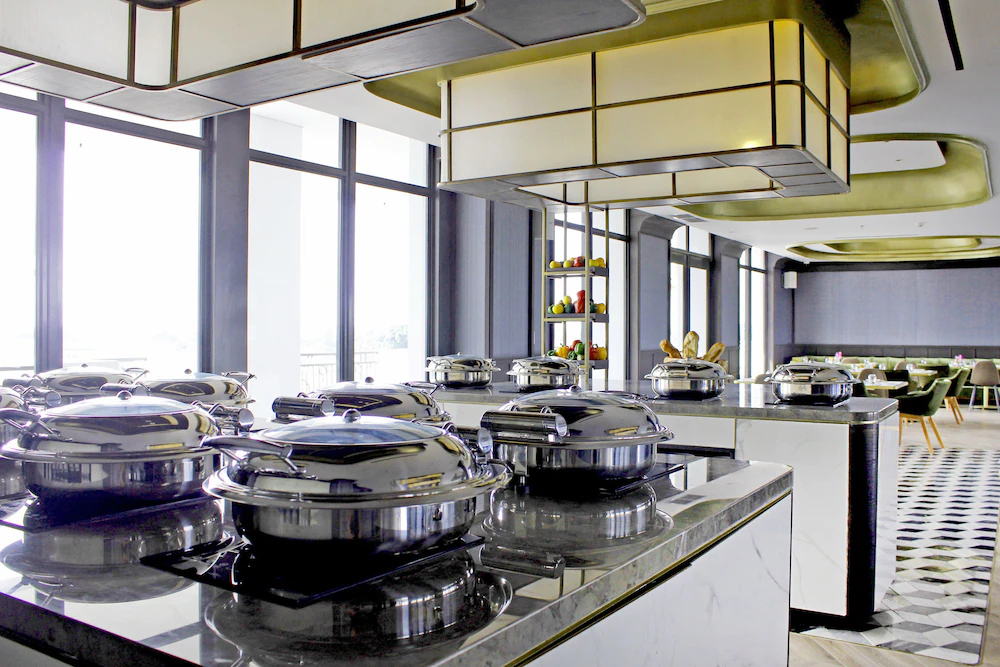 Goodrich Suites Jakarta