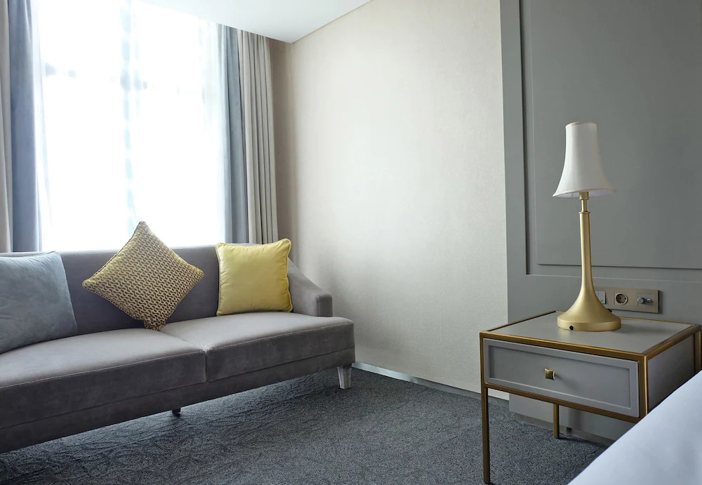 Goodrich Suites Jakarta
