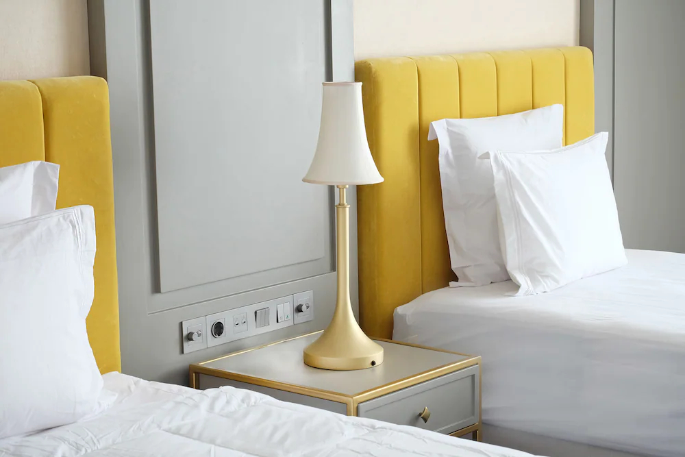 Goodrich Suites Jakarta