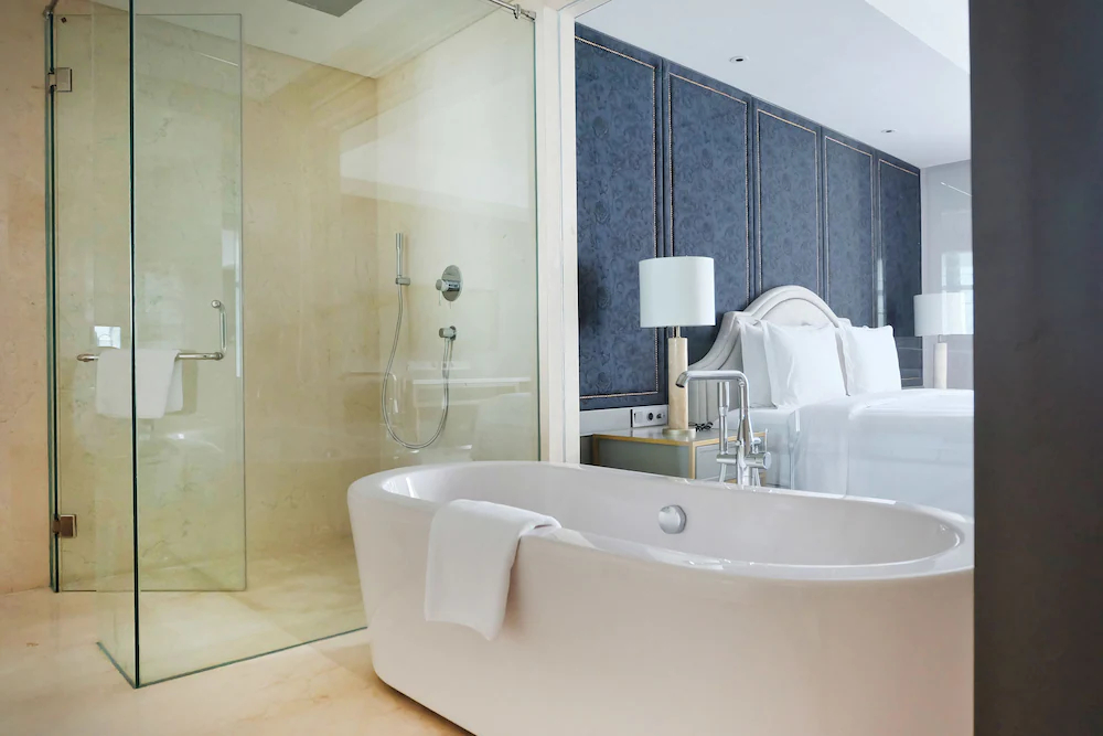 Goodrich Suites Jakarta