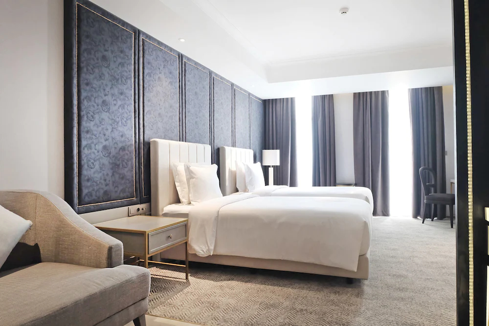 Goodrich Suites Jakarta