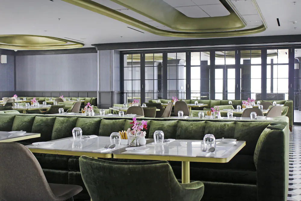 Goodrich Suites Jakarta