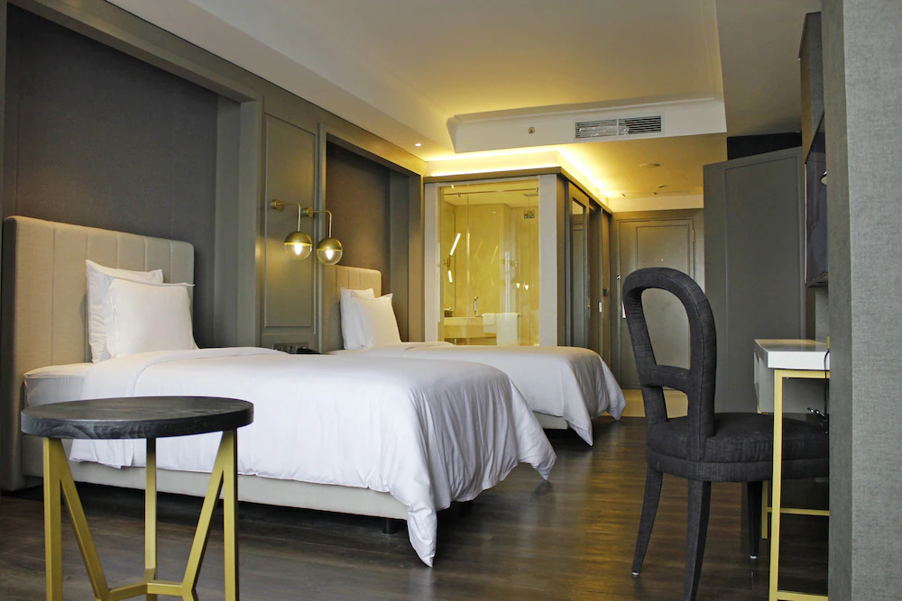 Goodrich Suites Jakarta